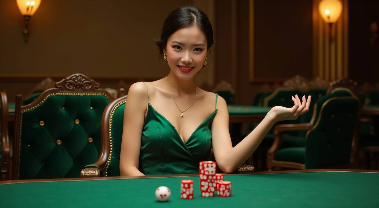Live Casino, Slot နှင့် Sports — ကွာခြားချက်နှင့် တူညီချက်
